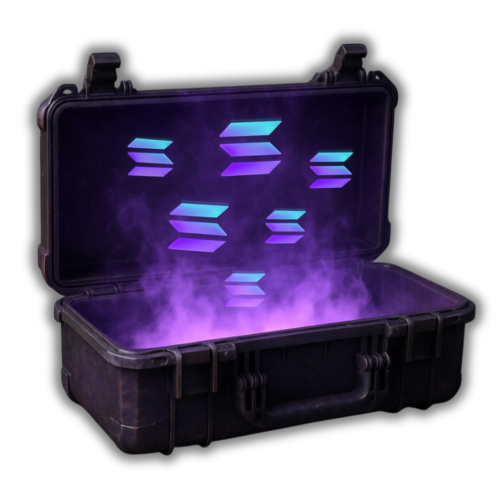Purple (Rare)