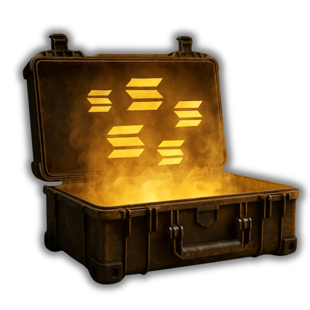 Gold (Legendary)